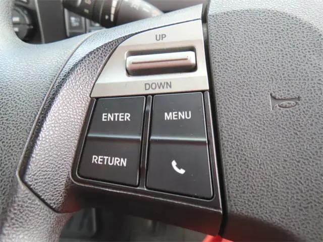 いすゞフォワードアルミウイング増トン（6t・8t）[写真17]