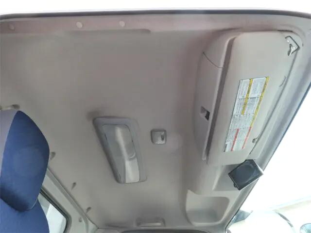 いすゞフォワードアルミウイング増トン（6t・8t）[写真18]