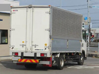 いすゞフォワードアルミウイング増トン（6t・8t）[写真02]