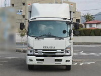 いすゞフォワードアルミウイング増トン（6t・8t）[写真06]