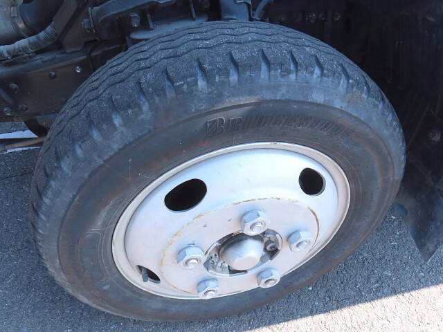 いすゞエルフダンプ小型（2t・3t）[写真12]