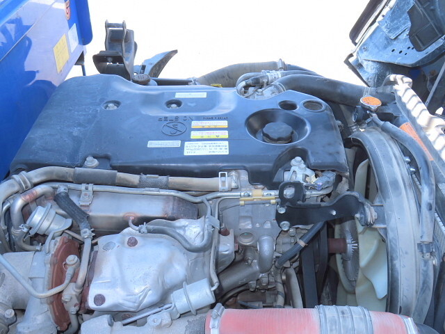 いすゞエルフダンプ小型（2t・3t）[写真16]