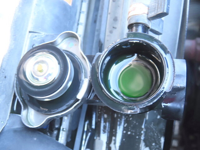 いすゞエルフダンプ小型（2t・3t）[写真19]