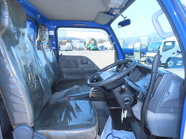 いすゞエルフダンプ小型（2t・3t）[写真20]