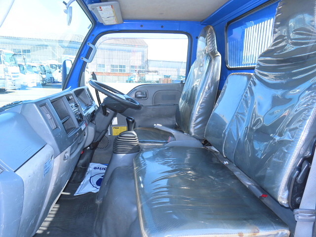 いすゞエルフダンプ小型（2t・3t）[写真21]