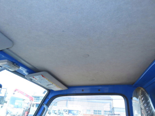 いすゞエルフダンプ小型（2t・3t）[写真22]