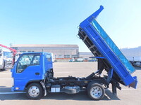 いすゞエルフダンプ小型（2t・3t）[写真29]