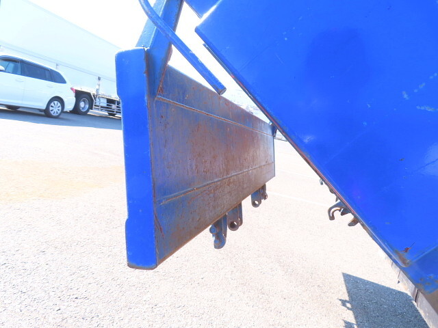 いすゞエルフダンプ小型（2t・3t）[写真30]