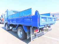 いすゞエルフダンプ小型（2t・3t）[写真05]