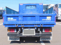 いすゞエルフダンプ小型（2t・3t）[写真07]