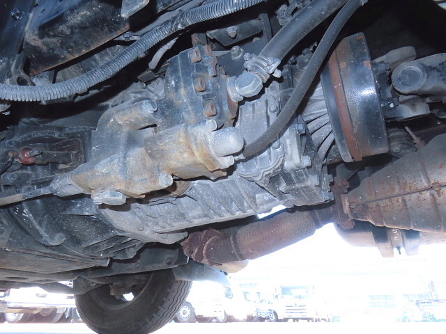 いすゞエルフダンプ小型（2t・3t）[写真07]