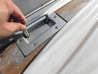 日野レンジャーアルミブロック増トン（6t・8t）[写真11]