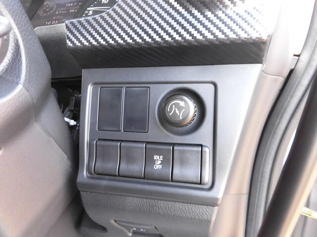 日野レンジャーアルミブロック増トン（6t・8t）[写真21]