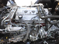 日野レンジャーアルミブロック増トン（6t・8t）[写真25]