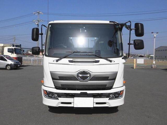 日野レンジャーアルミブロック増トン（6t・8t）[写真07]