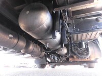 いすゞギガアルミウイング大型（10t）[写真11]