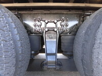 いすゞギガアルミウイング大型（10t）[写真17]