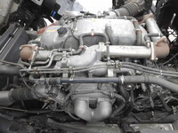 いすゞギガアルミウイング大型（10t）[写真27]