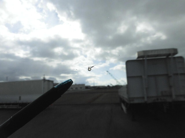 いすゞギガアルミウイング大型（10t）[写真30]