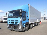 いすゞギガアルミウイング大型（10t）[写真04]