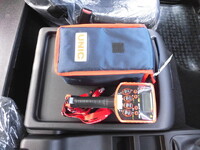 三菱ふそうファイタークレーン4段中型（4t）[写真15]