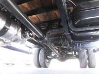 三菱ふそうファイタークレーン4段中型（4t）[写真18]