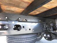 三菱ふそうファイタークレーン4段中型（4t）[写真20]