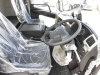 三菱ふそうファイタークレーン4段中型（4t）[写真21]