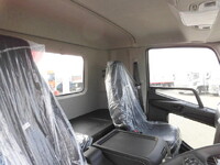 三菱ふそうファイタークレーン4段中型（4t）[写真22]