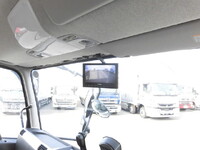 三菱ふそうファイタークレーン4段中型（4t）[写真23]