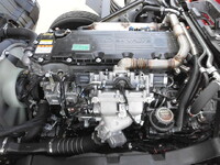 三菱ふそうファイタークレーン4段中型（4t）[写真27]