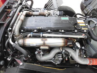 三菱ふそうファイタークレーン4段中型（4t）[写真28]