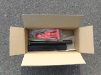 三菱ふそうファイタークレーン4段中型（4t）[写真30]