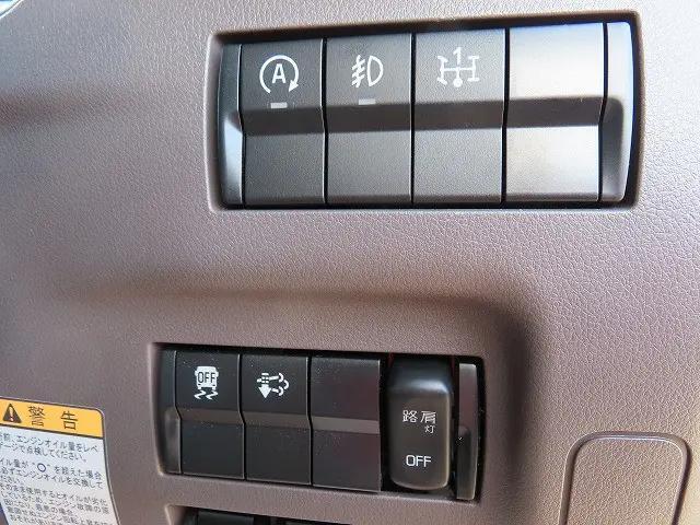 三菱ふそうキャンターパッカー車（塵芥車）小型（2t・3t）[写真12]