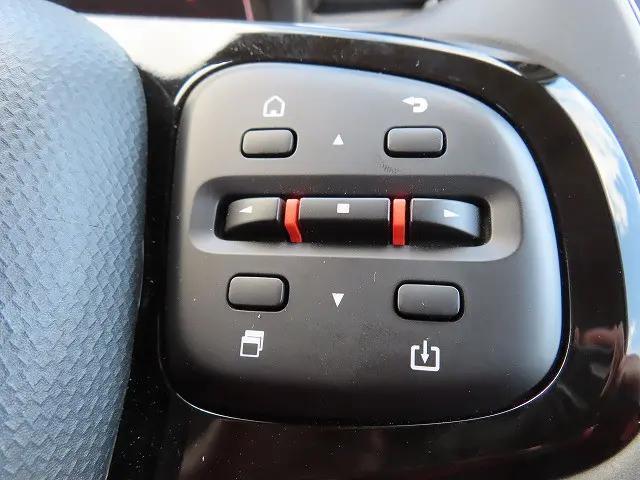 三菱ふそうキャンターパッカー車（塵芥車）小型（2t・3t）[写真13]