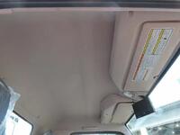 三菱ふそうキャンターパッカー車（塵芥車）小型（2t・3t）[写真18]