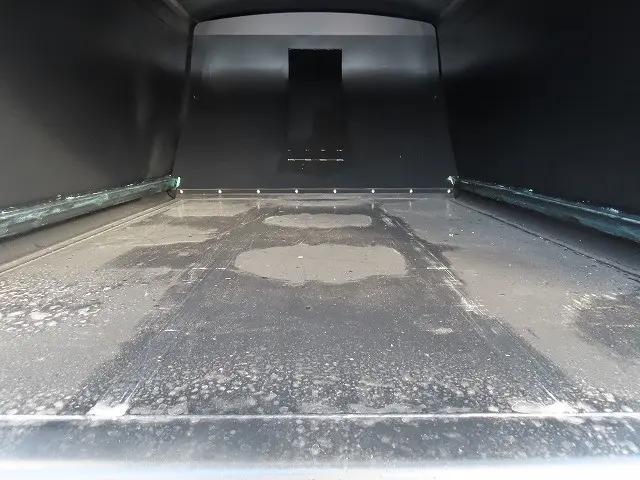 三菱ふそうキャンターパッカー車（塵芥車）小型（2t・3t）[写真18]