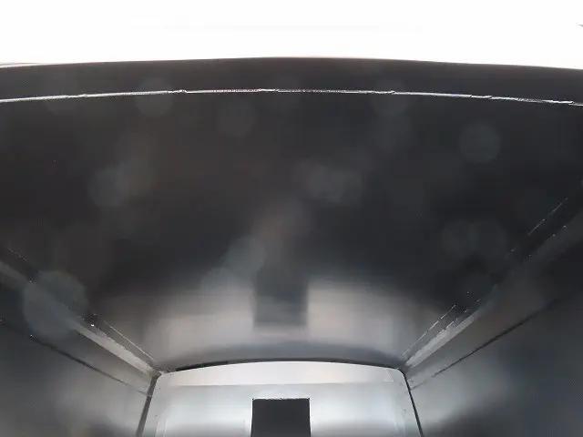 三菱ふそうキャンターパッカー車（塵芥車）小型（2t・3t）[写真19]