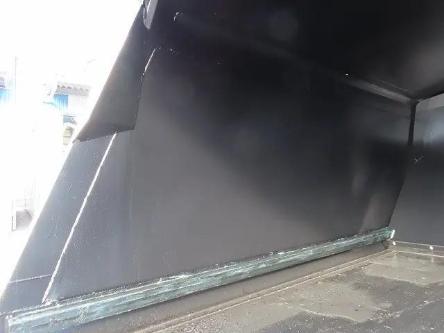 三菱ふそうキャンターパッカー車（塵芥車）小型（2t・3t）[写真20]