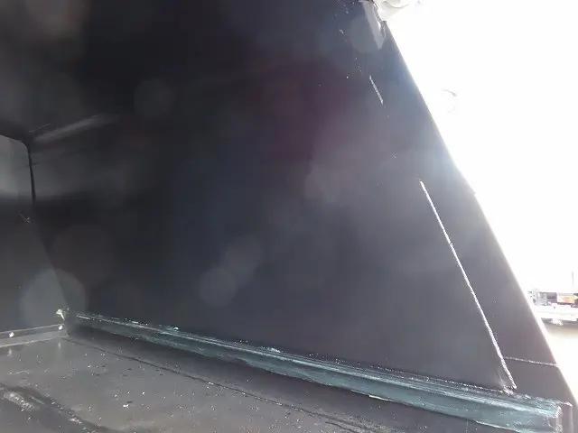 三菱ふそうキャンターパッカー車（塵芥車）小型（2t・3t）[写真21]