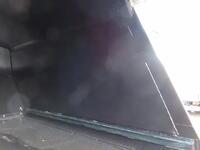 三菱ふそうキャンターパッカー車（塵芥車）小型（2t・3t）[写真22]