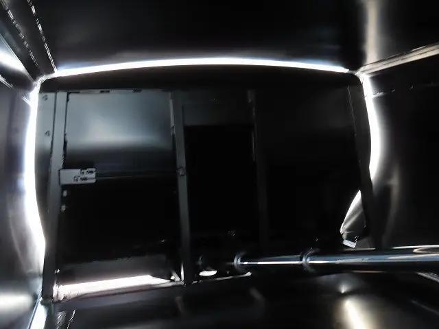 三菱ふそうキャンターパッカー車（塵芥車）小型（2t・3t）[写真22]