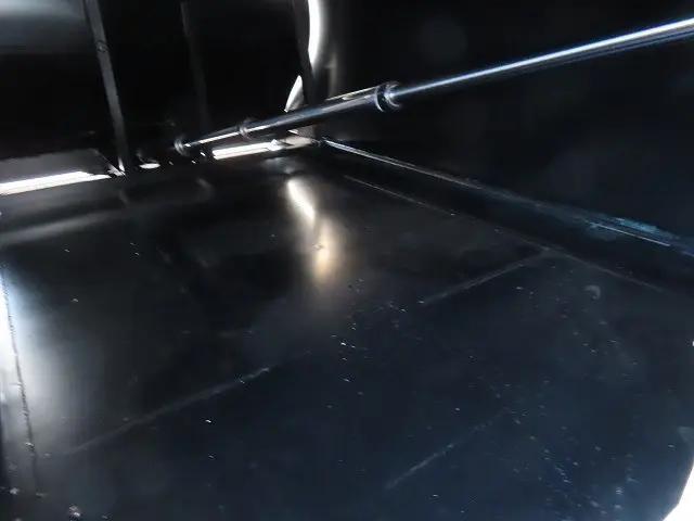 三菱ふそうキャンターパッカー車（塵芥車）小型（2t・3t）[写真23]