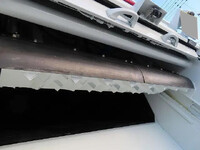 三菱ふそうキャンターパッカー車（塵芥車）小型（2t・3t）[写真28]