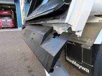 三菱ふそうキャンターパッカー車（塵芥車）小型（2t・3t）[写真30]