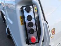 三菱ふそうキャンターパッカー車（塵芥車）小型（2t・3t）[写真32]