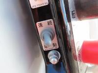 三菱ふそうキャンターパッカー車（塵芥車）小型（2t・3t）[写真33]