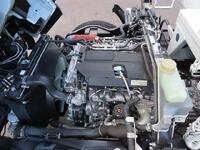 三菱ふそうキャンターパッカー車（塵芥車）小型（2t・3t）[写真36]