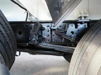 三菱ふそうキャンターパッカー車（塵芥車）小型（2t・3t）[写真39]