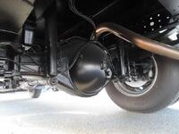 三菱ふそうキャンターパッカー車（塵芥車）小型（2t・3t）[写真40]